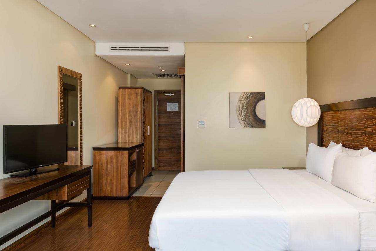 Protea Hotel By Marriott Ikeja Select Lagos Exterior photo