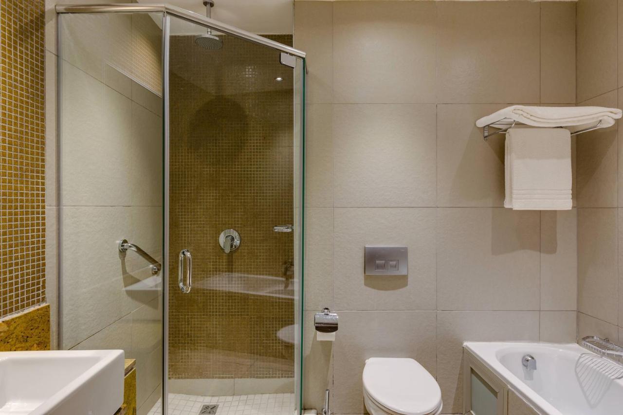 Protea Hotel By Marriott Ikeja Select Lagos Exterior photo