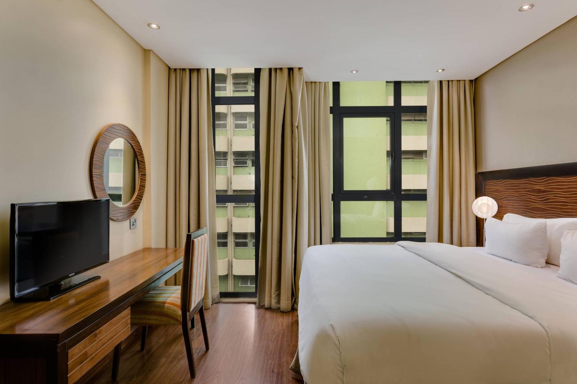 Protea Hotel By Marriott Ikeja Select Lagos Exterior photo