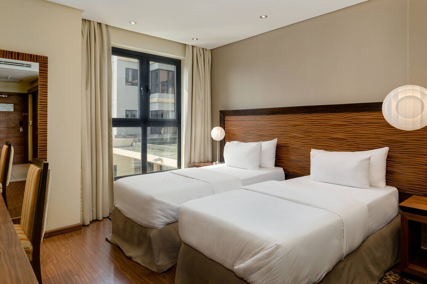 Protea Hotel By Marriott Ikeja Select Lagos Exterior photo