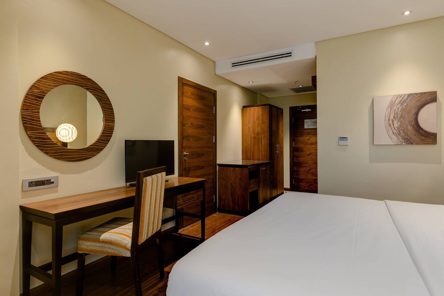 Protea Hotel By Marriott Ikeja Select Lagos Exterior photo