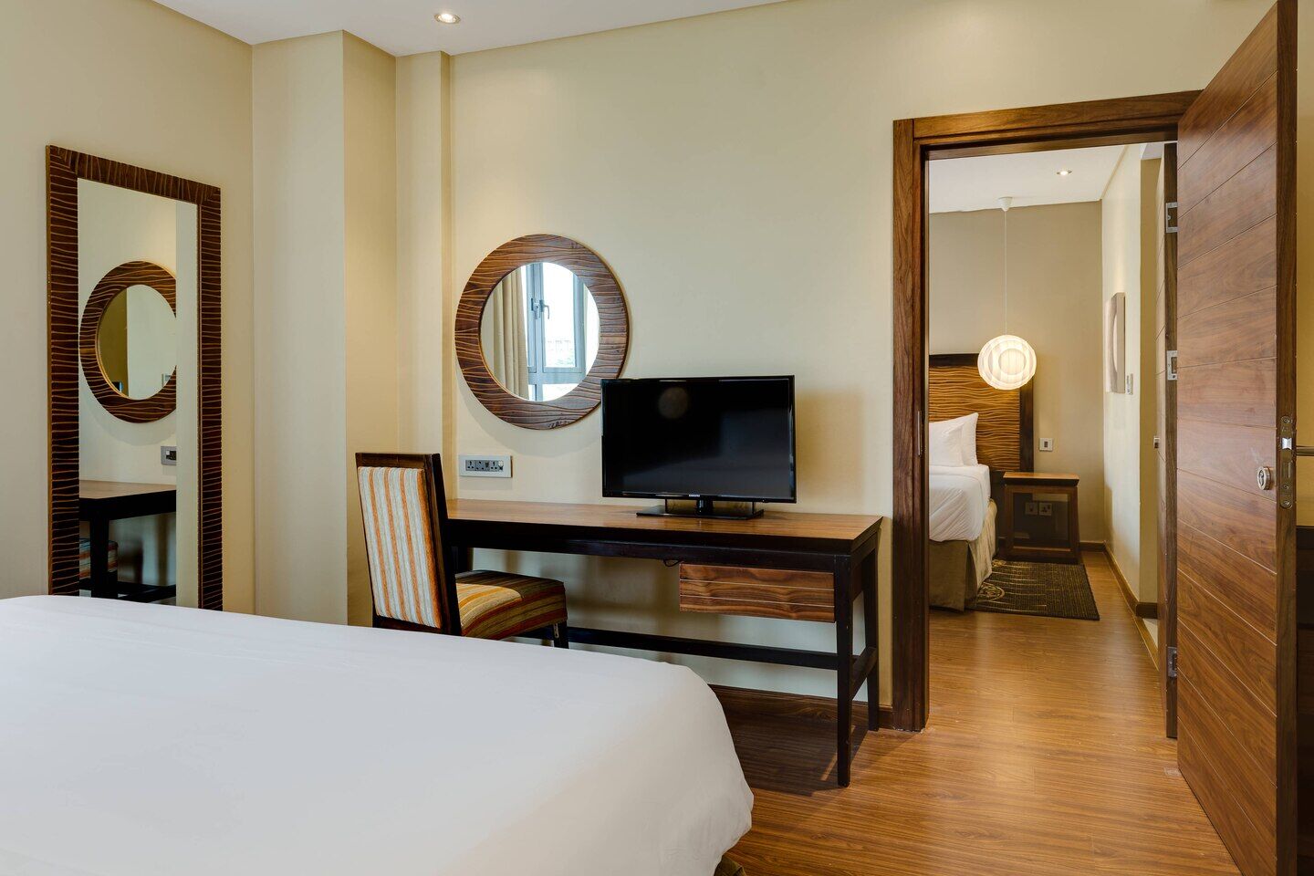 Protea Hotel By Marriott Ikeja Select Lagos Exterior photo