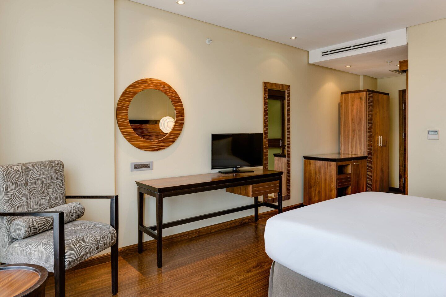 Protea Hotel By Marriott Ikeja Select Lagos Exterior photo